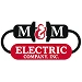 m-and-m electric