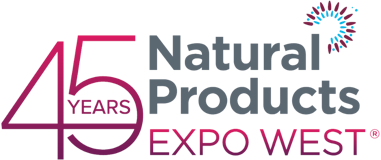 Natural Products Expo West